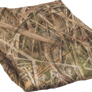ALLEN BURLAP MOSSY OAK COUNTRY - 54"X12'