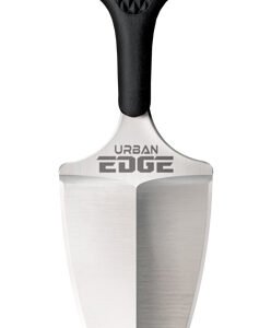 COLD STEEL URBAN EDGE 2.5" - BLADE W/ SHEATH & NECK CHAIN