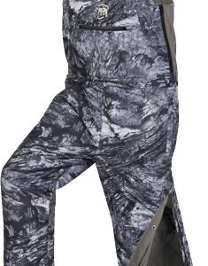 ARCTIC SHIELD TUNDRA 3-IN-1 - BIB RT ASPECT CHARCOAL X-LRG