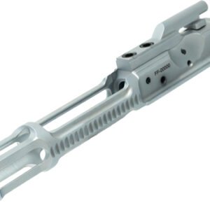 FAXON 5.56 M16 SUPERFINISHED - BCG LIGHTWEIGHT CHROME