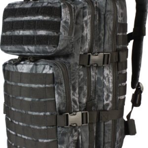RED ROCK ASSAULT PACK PRYM1 - BLACKOUT CAMO