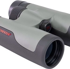 WINCHESTER SUPREME OPTICS - 8X42 BINOCULARS