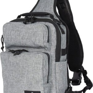 RED ROCK URBAN ROVER SLING BAG - GRAY
