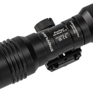 STREAMLIGHT PRO TAC 1L-X PRO - RAIL MOUNT WEAPON LIGHT CR123A