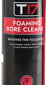 TC T17 FOAMING BORE CLEANER - 7OZ