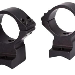 TALLEY RING/BASE COMBO 1" - MEDIUM WINCHESTER XPERT MAG