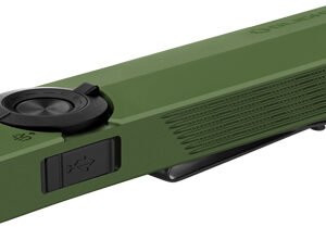 OLIGHT ARKPRO CLASS 3R - RECHARGEABLE OD GREEN