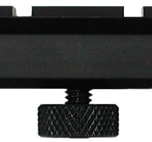 AIMTECH SCOPE MOUNT AR15/M16 - CARRY HANDLE SEE-THRU MATTE