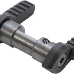 ARMASPEC ST45 45 DEGREE SHORT - THROW AMBI SAFETY SELECTOR BLK