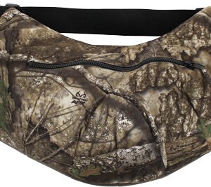 HOT SHOT HF-3 HAND WARMER - INSULATED RT-APX ONE SIZE