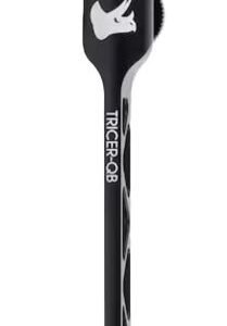 TRICER QB ONE PIECE BILLET - ARCA SWISS BINO ADAPTER