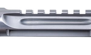 DESERT EAGLE 357MAG L5 5" BBL - CARBON STEEL BRUSHED CHROME