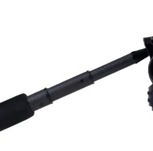 TRICER BP PAN HEAD 12.3OZ FITS - 3/8-16 & 1/4-20 ARCA SWISS