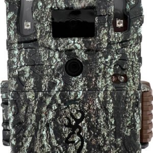 BROWNING TRAIL CAM COMMAND OPS - ELITE 40MP IR FLASH CAMO