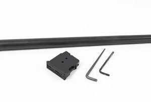 CZ AMERICAN BARREL SET FOR 457 - & 455 20" 22 WMR THREADED