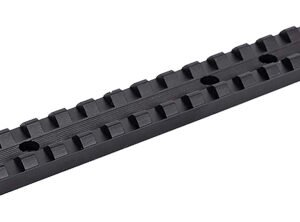 EGW SCOPE BASE SAVAGE STEVENS - 320 PICATINNY RAIL 12&20GA