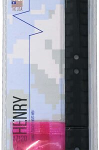 EGW SCOPE BASE HENRY SUPREME - HOMESTEADER PIC RAIL 0 MOA