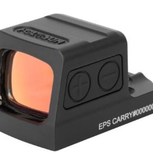 HOLOSUN EPS ENCLOSED SLIM LINE - SIGHT SHK AWK 2MOA GOLD DOT