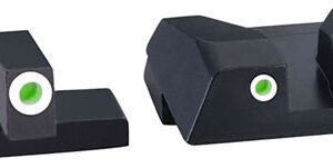 BERETTA SIGHT KIT TRITIUM - NIGHT SIGHTS FOR APX 3-DOT