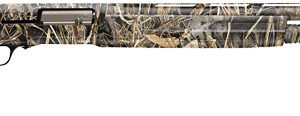 BROWNING A5 12GA 3.5" 28"VR - REALTREE MAX-7