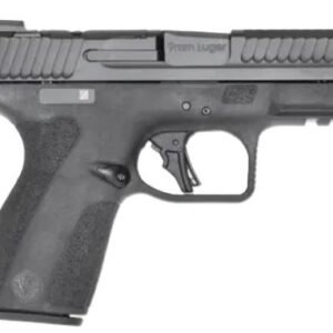 S&W M&P SHIELD X 9MM 10 RD MAG - THUMB SAFTY 3.6" CA COMPLIANT