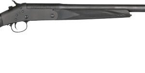 STEVENS 301 SINGLE SHOT 410 3" - 26" BLACK SYNTHETIC