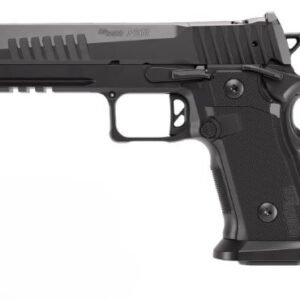 SIG P211 GT5 9MM 5" SAO XRAY3 - (3)10RD G10/BLACK