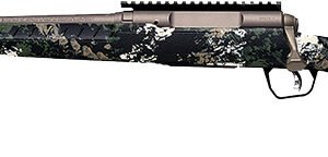 SAVAGE AXIS 2 PRO 22-250 20" - LH BRONZE FOREST SP