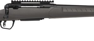 SAVAGE 110 TRAILBLAZER 300AAC - 16.5" TUNGSTEN/GREY ADJ LOP