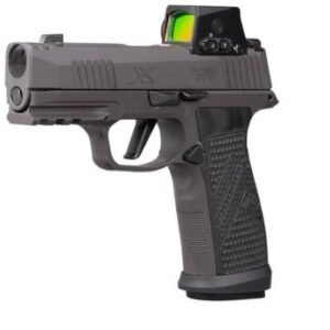 SIG P365 AXG LEGION 9MM 3.1" - XRAY3 ROMEO X SIGLOC (3)17RD