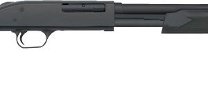 MOSSBERG 590 PERSUADER 410 3" - 18.5" 7RD BLUED SYNTHETIC