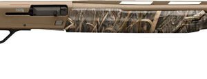WINCHESTER SX4 HYBRID 20GA 3" - 28"VR FDE SHADOWGRASS HABITAT
