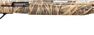 WINCHESTER SX4 WATERFOWL 12GA - 3.5" 28"VR MO SHADOWGRASS