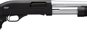 WINCHESTER SXP MARINE DEFENDER - 20GA 3" 18" CHROME SYNTHETIC