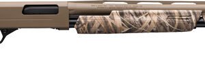 WINCHESTER SXP HYBRID 12GA 3" - 28"VR FDE SHADOW GRASS HABITAT