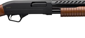 WINCHESTER SXP DEFENDER 12GA - 18" 3" TRENCH FIXED CYLINDER