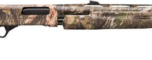WINCHESTER SXP LONG BEARD 12GA - 3.5" 24"VR MOSSY OAK DNA
