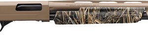 WINCHESTER SXP HYBRID 12GA - 3.5" 28"VR FDE REALTREE MAX-7