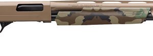 WINCHESTER SXP HYBRID 12GA 3" - 28"VR FDE WOODLAND