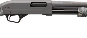 WINCHESTER SXP DEFENDER 12GA - 3" 18"VR TT MIDNIGHT GRAY