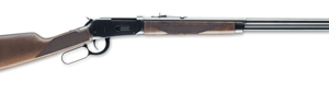 WINCHESTER MODEL 94 SPORTER - 38-55 24" ROUND/OCTAGON
