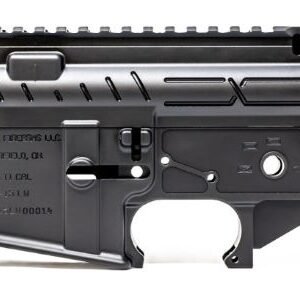 FAXON AR-15 X-TRA LITE - RECEIVER SET STRIPPED