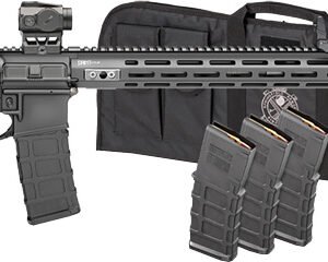 SPRINGFIELD SAINT VICTOR 5.56 - 14" 30RD B5 M-LOK GEAR PAC