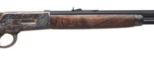 CHIAPPA 1886 RIFLE 45/70 - 26" BBL CASE HARDENED/WALNUT