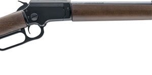 CHIAPPA LA322 STANDARD CARBINE - TAKE DOWN LEVER 22 MAG 18.5"