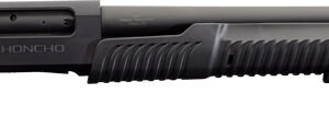 CHIAPPA HONCHO PUMP 12GA. - 3" 5+1 18.5" PISTOL GRIP SYN
