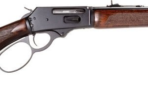 ROSSI R95 TRAPPER 454 CASULL - 16.5" BBL. BLACK WOOD