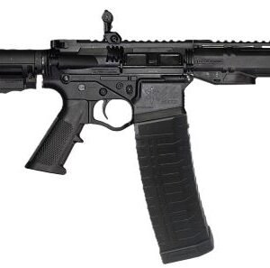 ATI ALPHA MAXX PISTOL 5.56X45 - 7.5" BBL 60RD 7" M-LOK BLACK