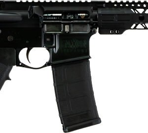 FAXON SPORT PISTOL 5.56 10.5" - BLACK