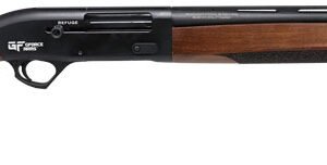 GFORCE ARMS REFUGE 20GA 18.5" - SEMI AUTO 5RD BLACK WALNUT